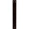 Ekena Millwork Traditional Steel Bracket, Antiqued Copper 2"W x 16"D x 16"H BKTM02X16X16TRACO - alternate 3